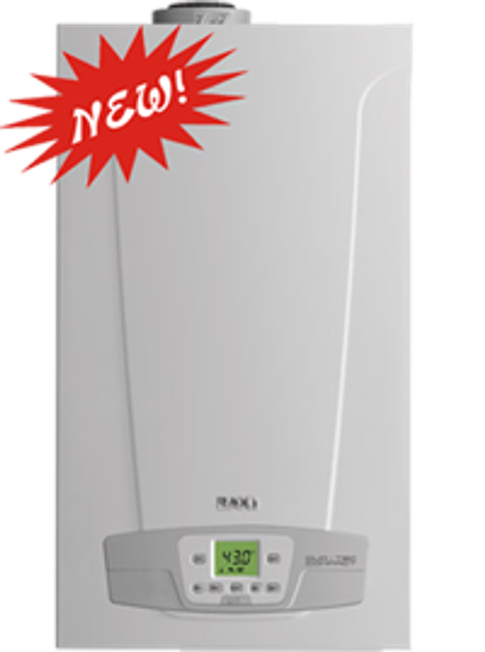 Конденсационные котлы LUNA Duo-tec MP 1.50