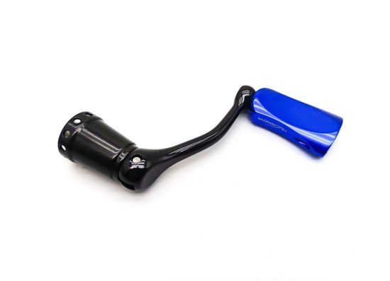 Tsurinoya Jaguar 3000 Ручка в сборе с кнобом.