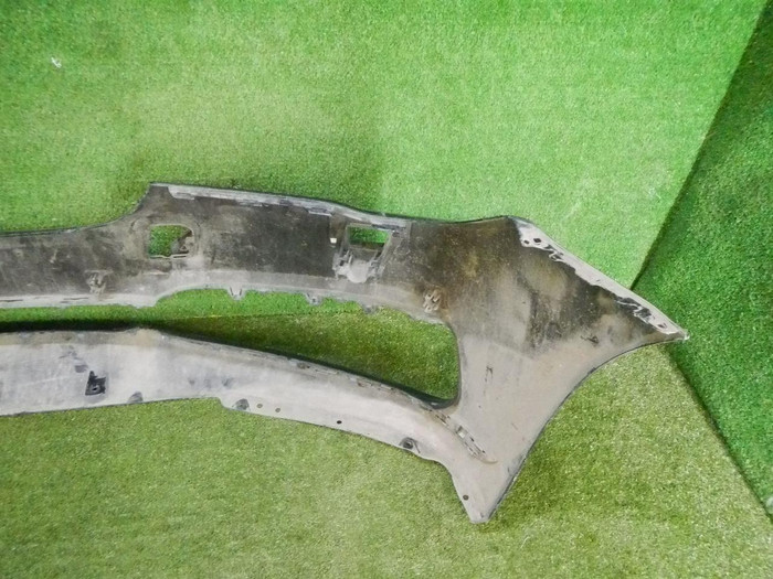 Бампер передний BMW 7er G11 G12 (2015-2019) (в пленке)