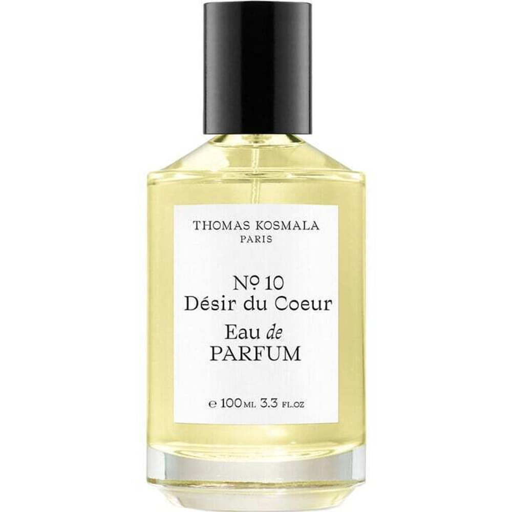 Thomas Kosmala Nọ 10 - Désir du Coeur