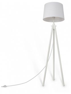 Торшер Maytoni Calvin Z177FL-01W