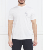футболка Armani Exchange - белый(3RZTHL ZJ9AZ)