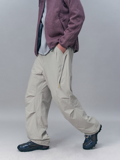 Брюки Nothomme Monterest C6 Gold Label Water-Repellent P-Cotton Outdoor Hiking Cargo Pants (Warm Paratrooper Style)