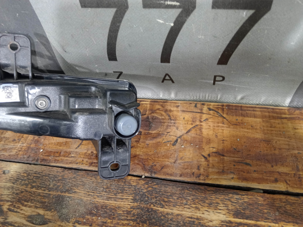 ДХО левый Chery Tiggo 8 18-нв Б/У Оригинал 605000026AA