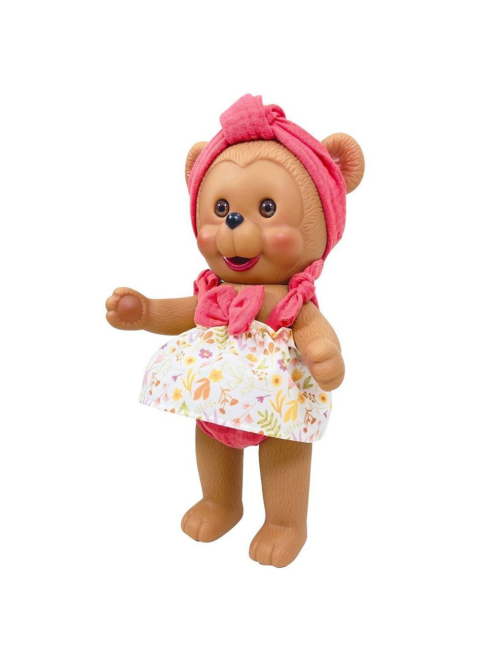 Кукла Nines виниловая 27см Poppy (2740)