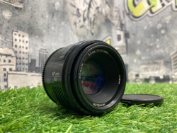 Minolta AF 50mm 1.7