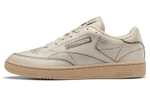 Кроссовки Maison Margiela X Reebok Club C