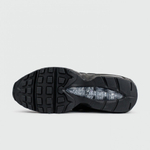 кроссовки Nike Air Max 95 Sneakerboot Black