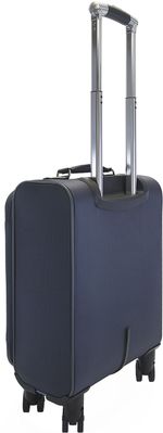 Чемодан 437-4-S