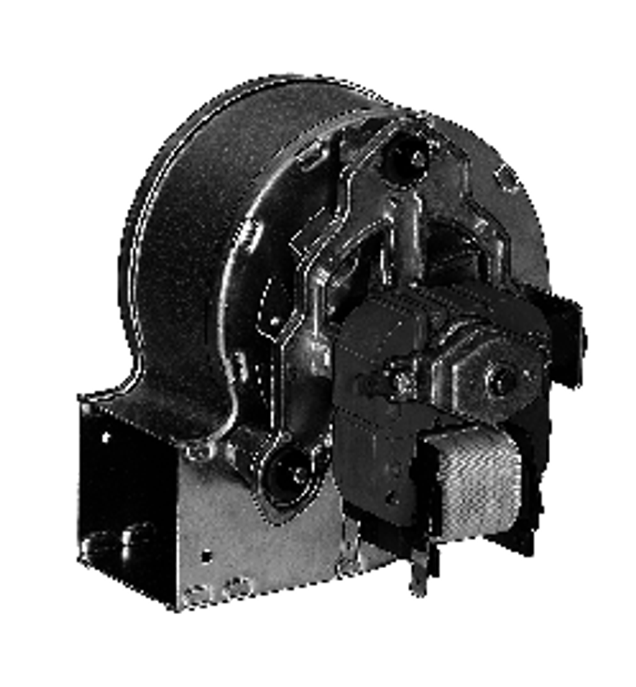 Вентилятор Ebmpapst RLD85-3400-3025LH центробежный