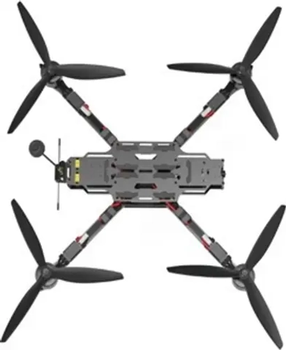 FPV-Дрон Нирта Е-15