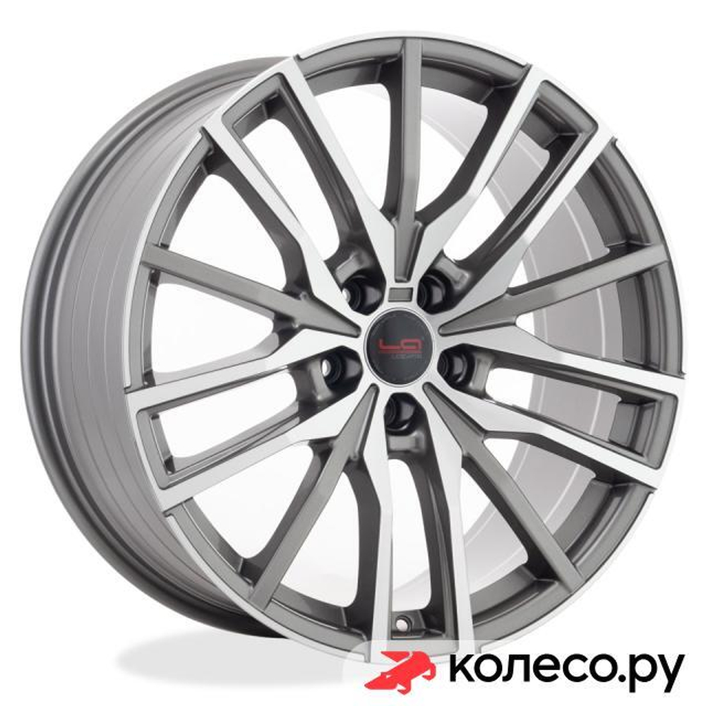 Concept-B536 10.5x20/5*112 D66.6 ET40 GMF