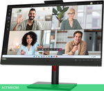 Монитор Lenovo ThinkVision T27hv-30 (63D6UAT3EU)