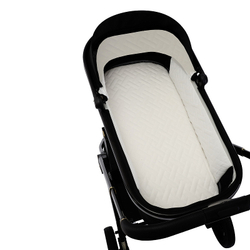 Детская коляска Sweet Baby Elegante 2 в 1 GL Black