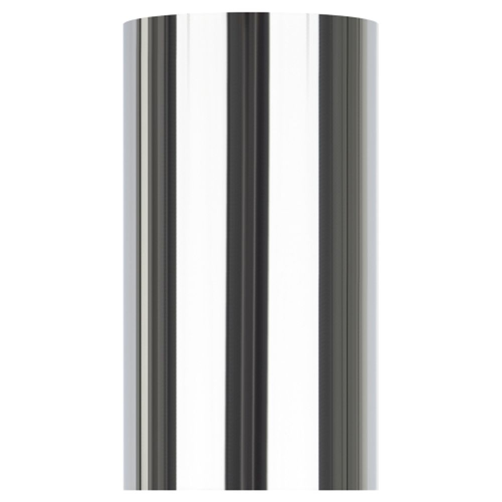 Светильник накладной ЭРА OL15 GU10 CH под лампу MR16 GU10 хром