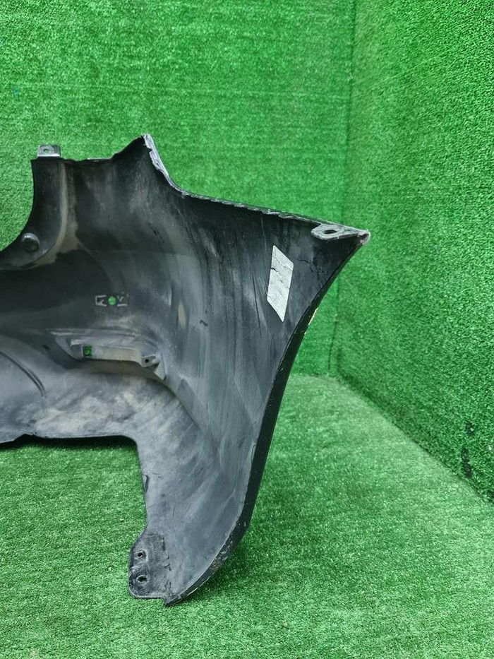 Бампер задний Infiniti QX60 (2016-2020)