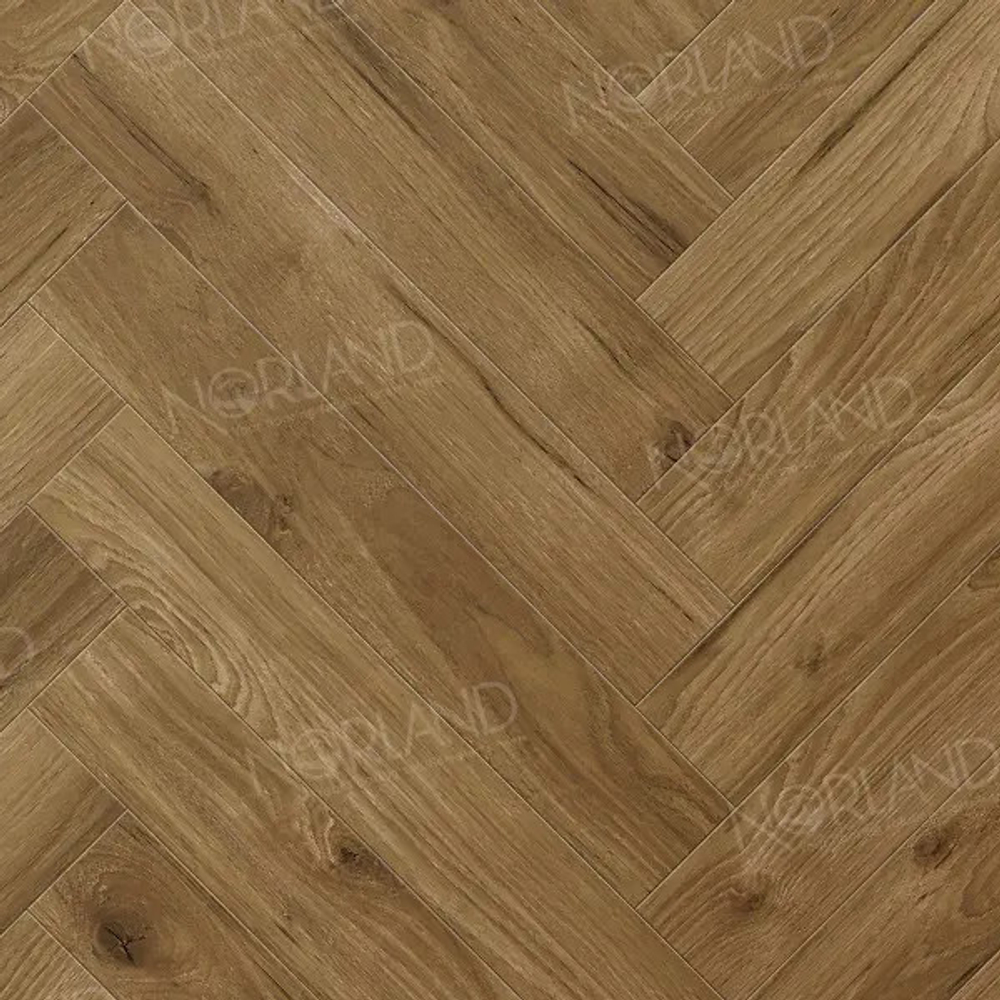 Ламинат Norland Elegant Herringbone Strong LF304-18 Дуб Корсика