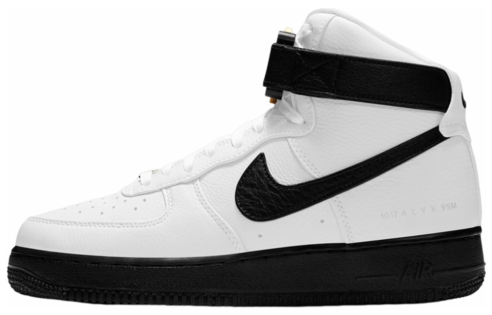 Кроссовки 1017 Alyx 9Sm X Nike Air Force 1
