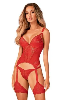 BELOVYA Gorset Корсет