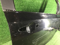 Дверь передняя правая Kia Picanto 3 JA (2017-н.в.)