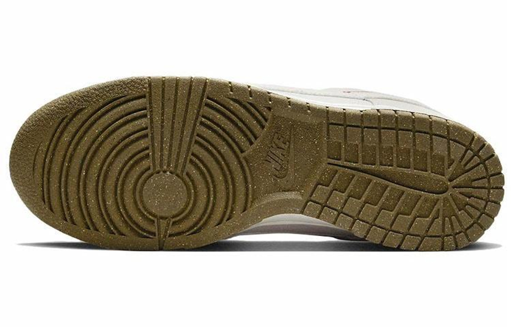 Кроссовки Nike Dunk Low Se "85" (Женская размерная сетка)