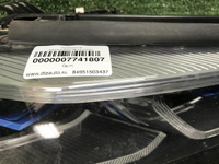 Битая Фара правая BMW 8er G14 G15 G16 18-22 Laser