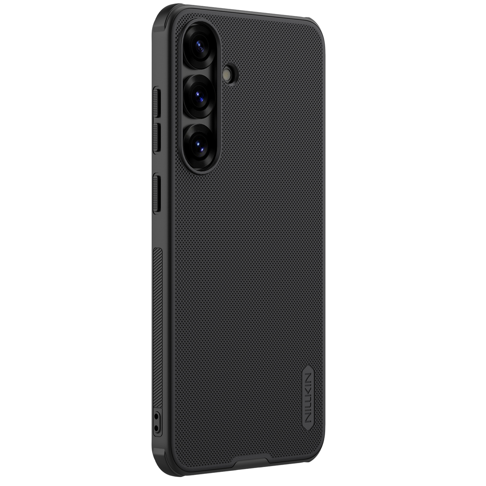 Чехол от Nillkin c поддержкой MagSafe для Samsung Galaxy S25, серия Super Frosted Shield Pro Magnetic Case