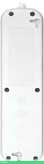 Сетевой фильтр Defender E450 (99227)