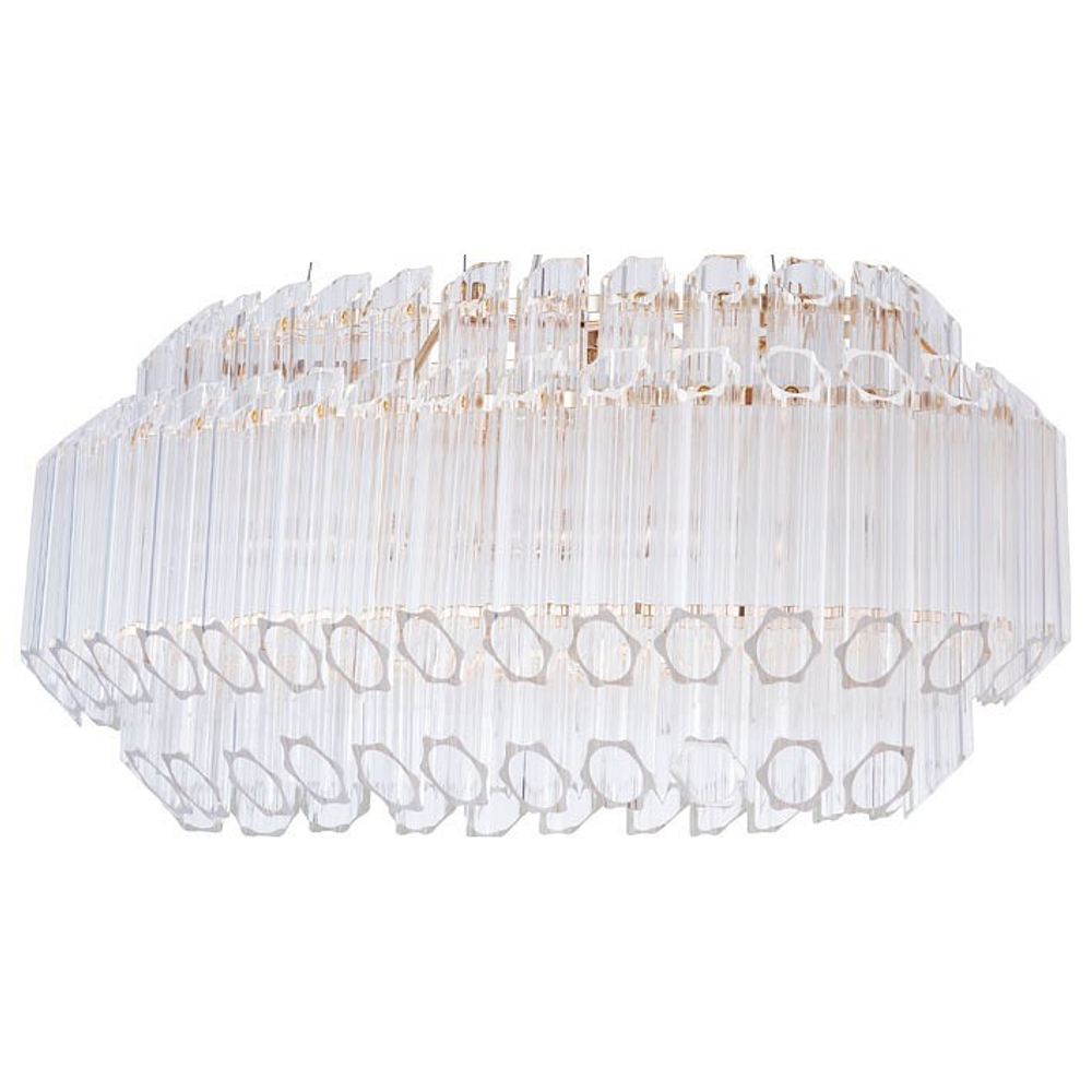 Люстра подвесная Arte Lamp A2848SP-5GO