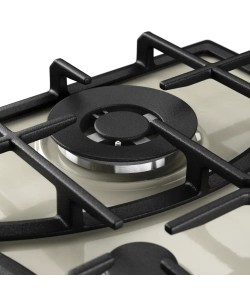 Встраиваемая газовая варочная панель Kuppersberg FS 610 C Bronze