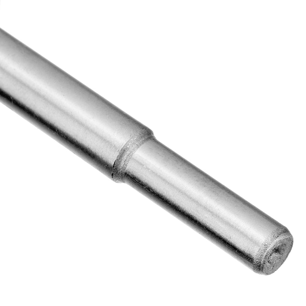 Сверло Форстнера по дереву, 24 мм, цилиндрический хвостовик Сибртех, 704824