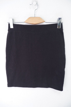 Юбка O'stin из хлопка 46 размер