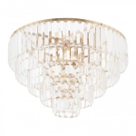 Потолочная люстра Arte Milano SORRENTO-7209 377209/7/490 GD