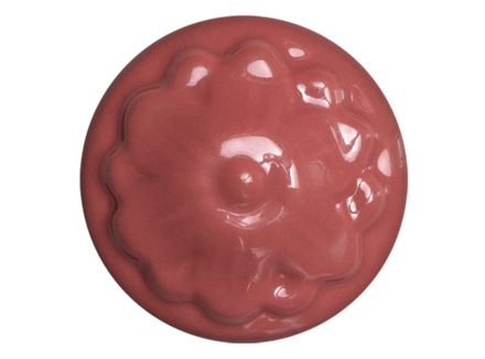 Краска глазурная - BLS 986 Red Peony