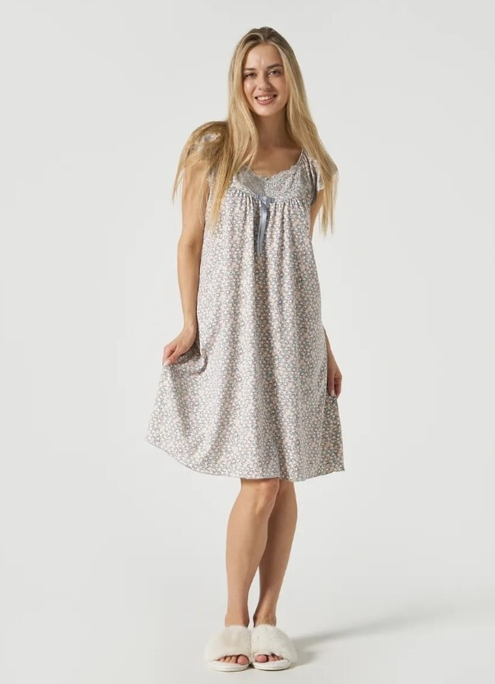 Сорочка б/в крыло 209