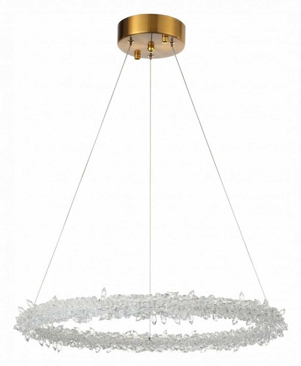 Подвесная люстра ST-Luce SL6105.203.01