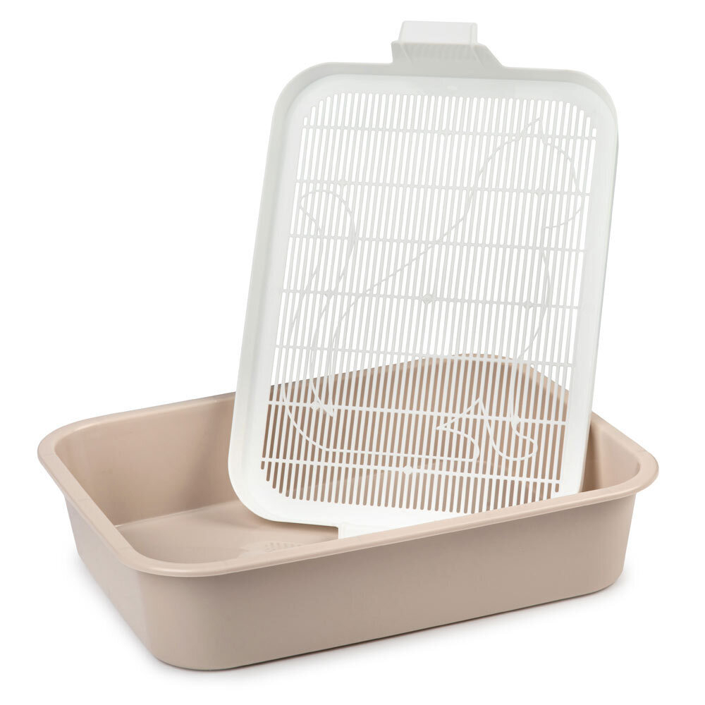 Лоток для животных Мурка