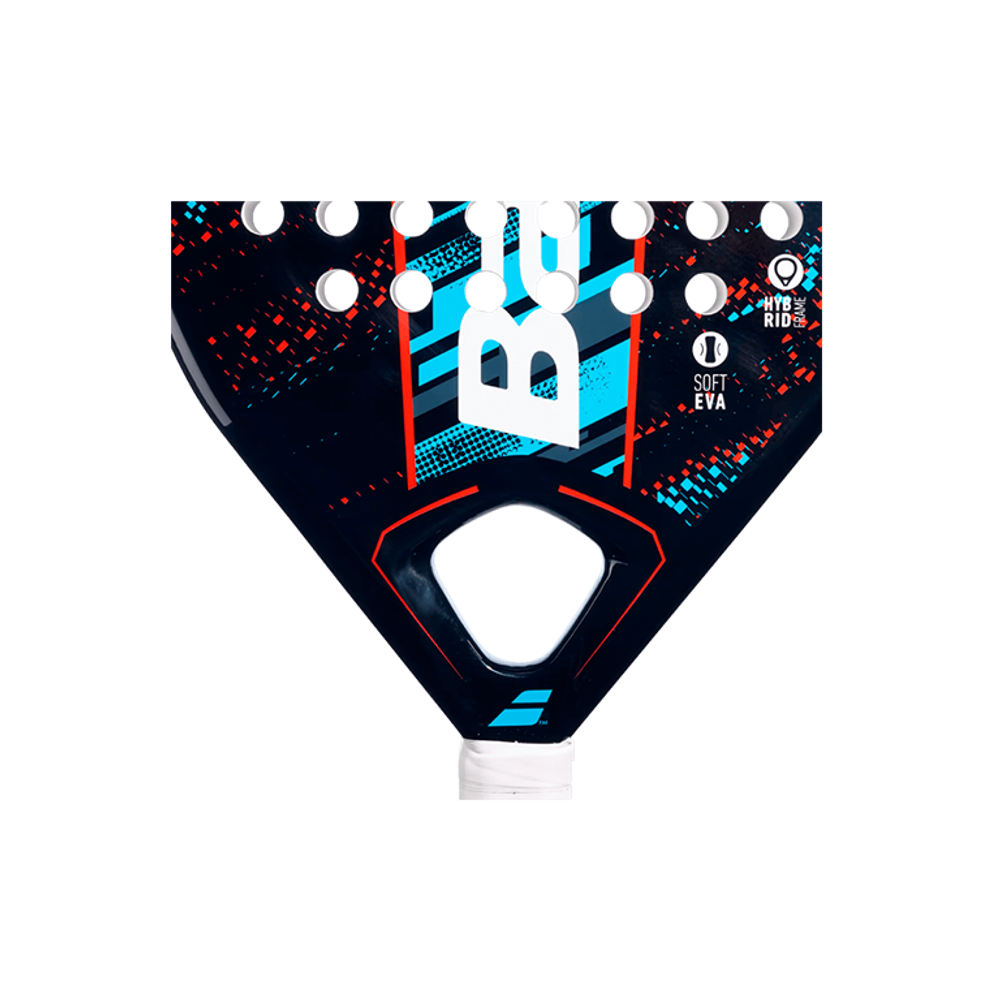 Babolat Reflex 2022 ракетка падел