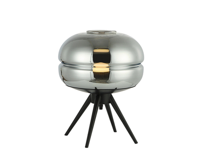 07706-T,19(16) Настольная лампа Омер