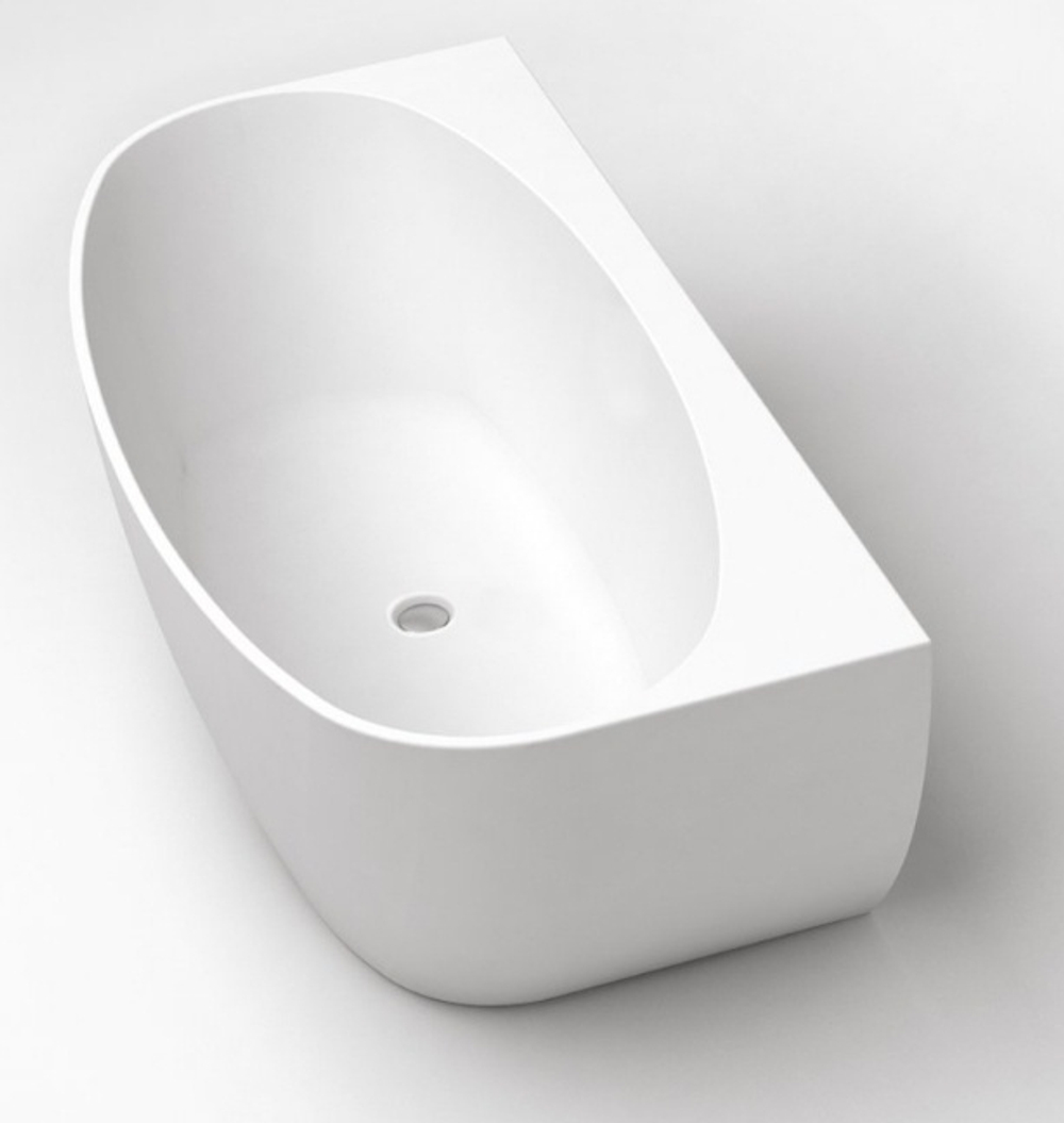 ВАННА АКРИЛОВАЯ ОТДЕЛЬНОСТОЯЩАЯ BELBAGNO BB83-1700