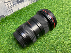 Canon EF 16-35mm 2.8L II USM