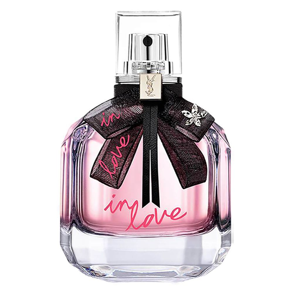 Yves Saint Laurent Mon Paris Floral Eau de Parfum In Love Collector