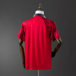 Заказать в Москве домашнюю ретро-форму «Манчестер Юнайтед» 96/97