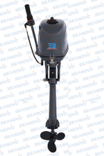 Лодочный мотор Seanovo (Сианово) SN 3 FHS