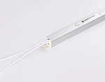 GS8627 блок питания 24V 100W 4.2A IP20 185-260V 312*18*18