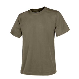 Helikon-Tex CLASSIC T-SHIRT Cotton Olive Green