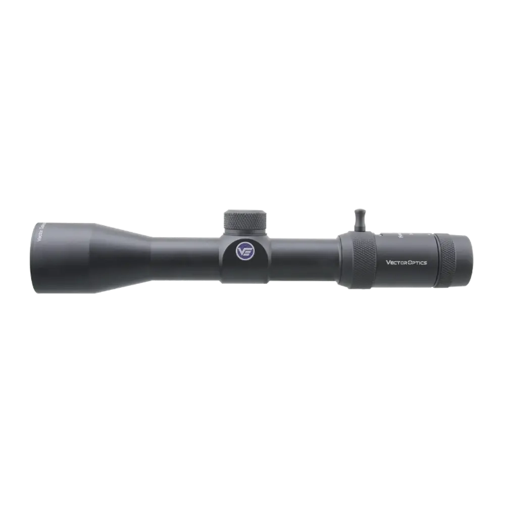 Прицел Vector Optics Forester Jr. 3-9x40 (Q) (SCOM-35)