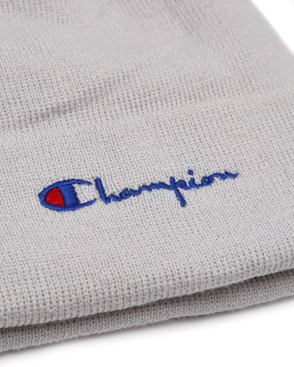 шапка Champion - серый(805449)