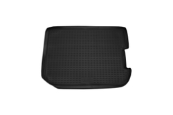 Коврик в багажник для CITROEN C4 Picasso confort 01 арт.NLC.10.12.B14