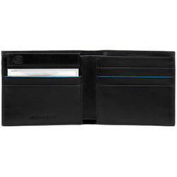 Кошелек мужской Piquadro Blue Square Revamp PU3891B2VR/N